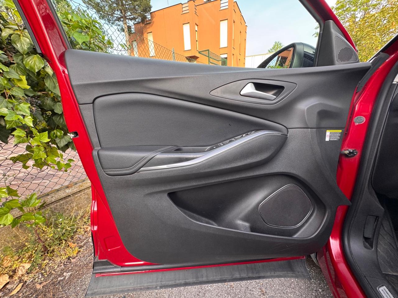 Opel Grandland X 1.6 diesel Ecotec Start&Stop aut. Ultimate