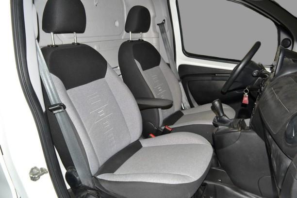 FIAT NUOVO FIORINO - FIORINO FURG.1.3 MJT CV 95