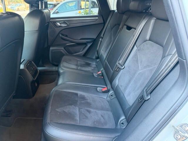 Porsche Macan 2.0