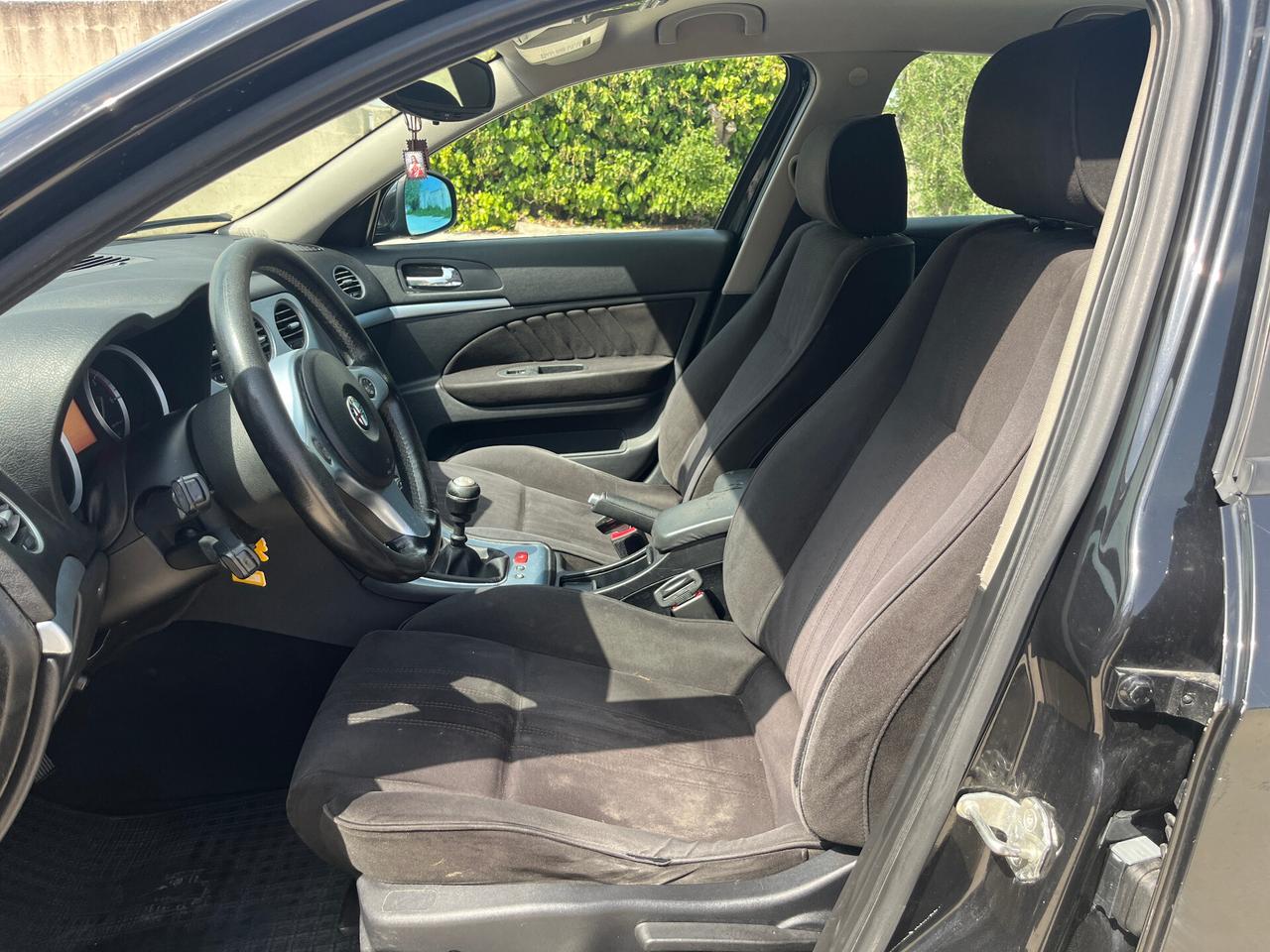 Alfa Romeo 159 1.9 JTDm Distinctive 150cv