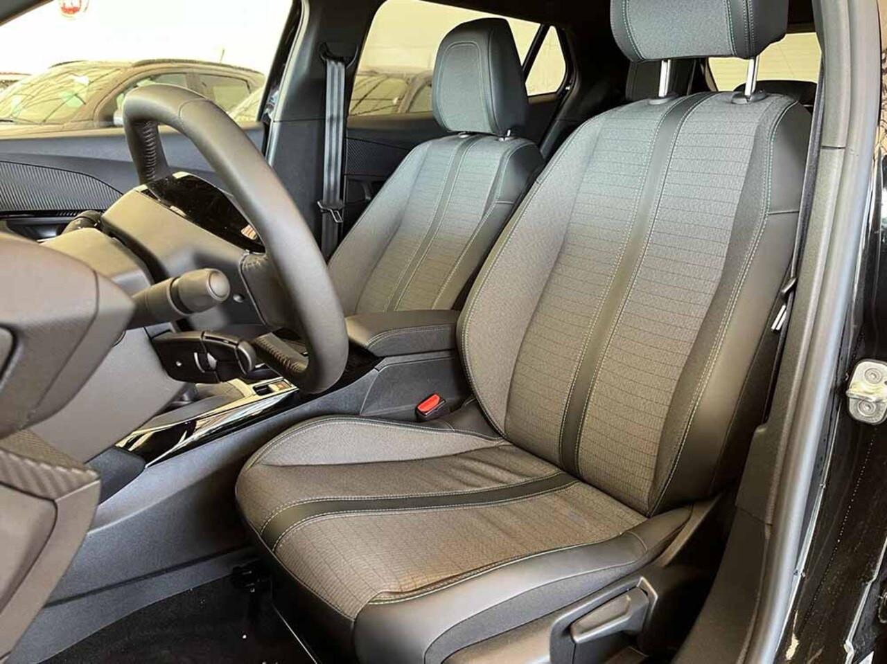 PEUGEOT 2008 II 2020 - 2008 1.2 puretech Allure s&s 130cv eat8