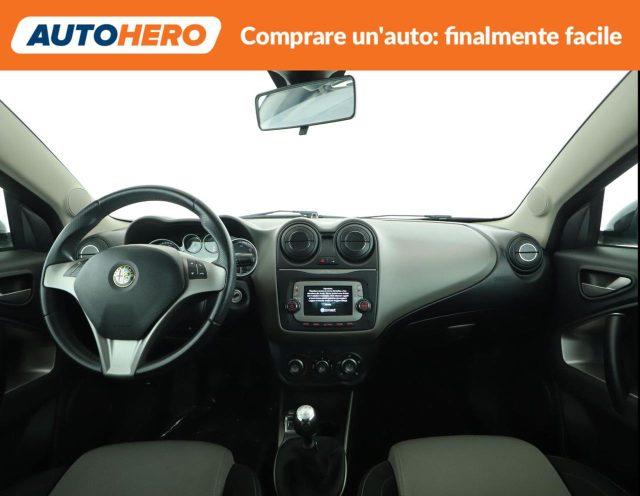 ALFA ROMEO MiTo 1.3 JTDm 85 CV S&S Distinctive