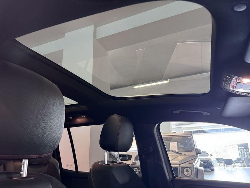 Mercedes-Benz GLB GLB 200 d Automatic Premium
