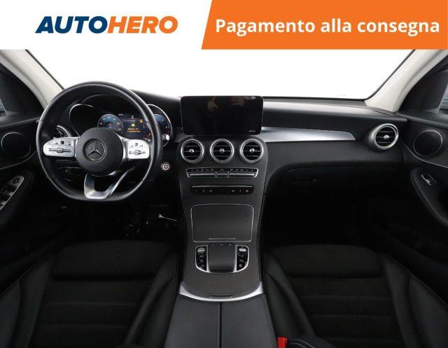 MERCEDES-BENZ GLC 300 d 4Matic Premium Plus