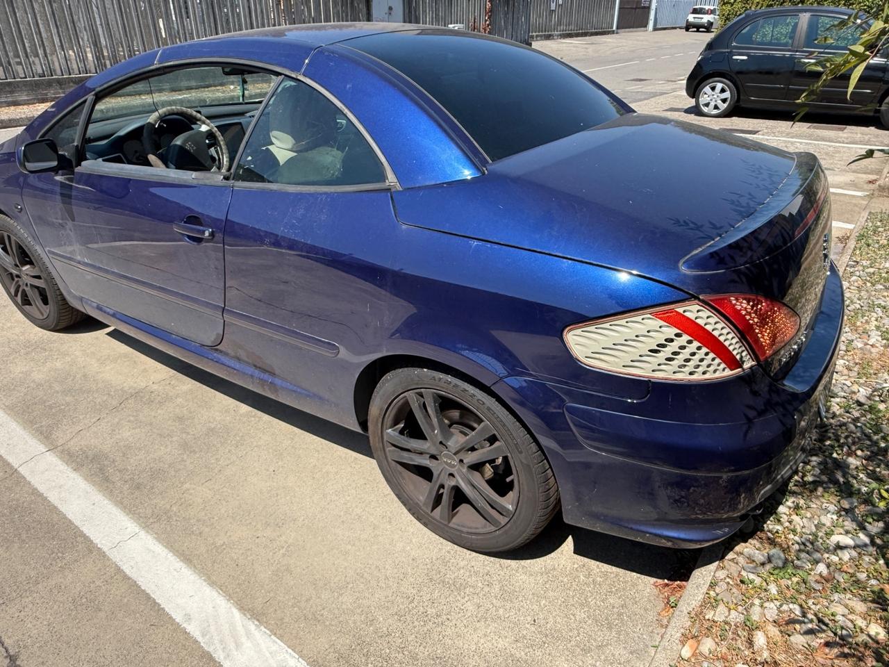 Peugeot 307 1.6 16V 3p. XS