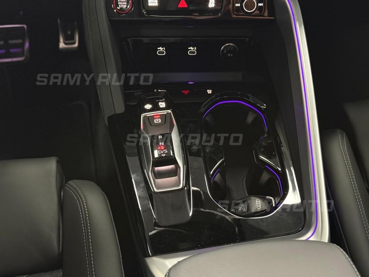 Audi Q5 SQ5 TFSI mHEV+ quattro Launch edition