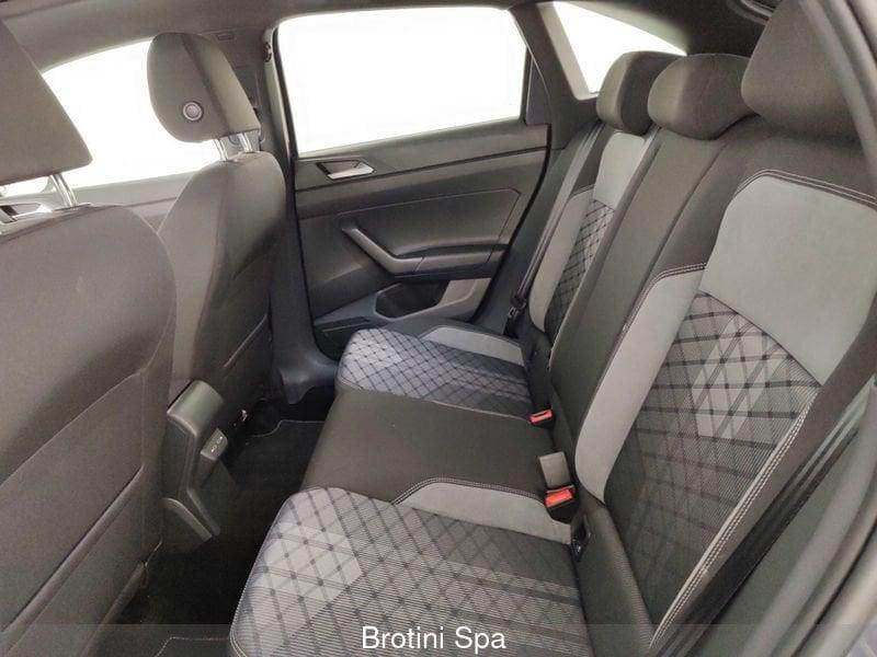 Volkswagen Taigo 1.0 TSI 85kW R-Line