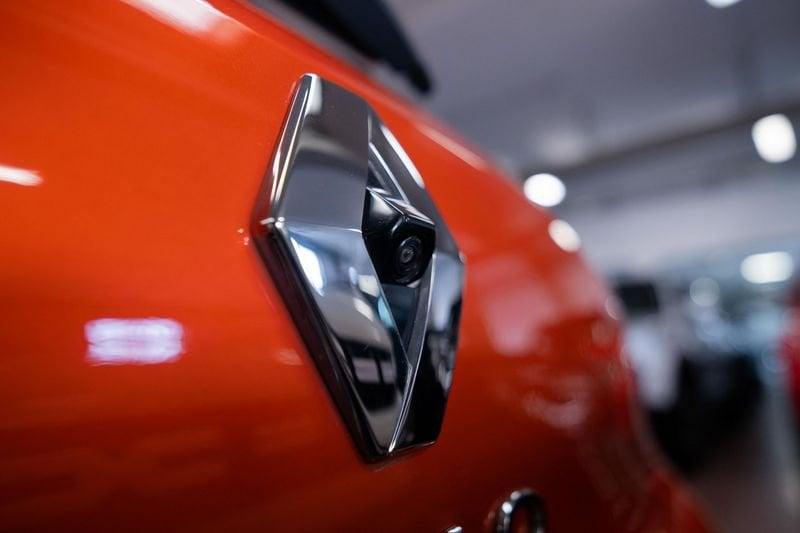 Renault Clio 1.0 tce Intens 90cv my21