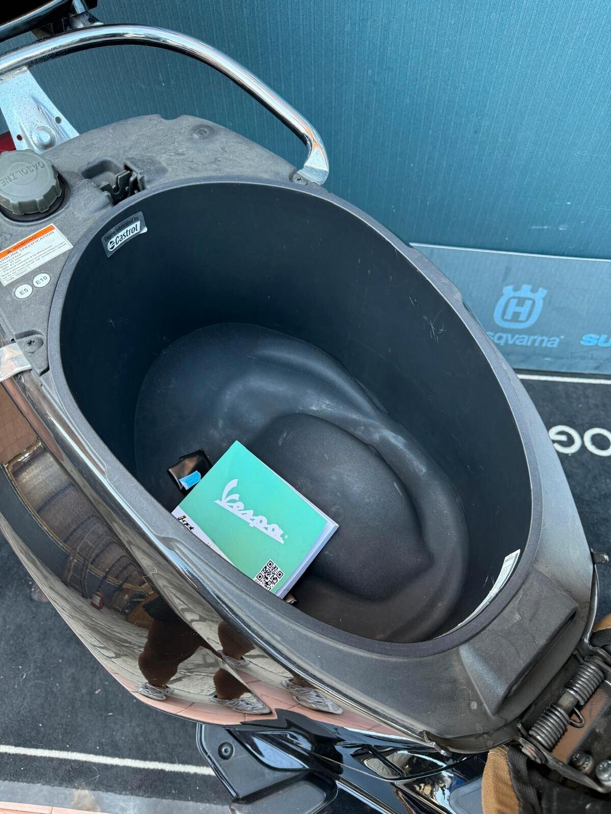 Piaggio Vespa 150 Primavera ABS garanzia permute finanziamento