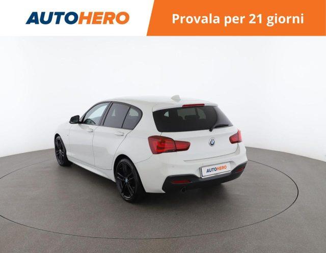 BMW 116 d 5p. Msport