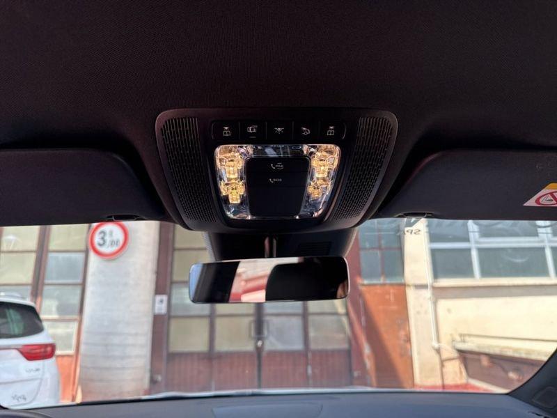 Mercedes-Benz GLA 200d Automatic AMG Line Premium