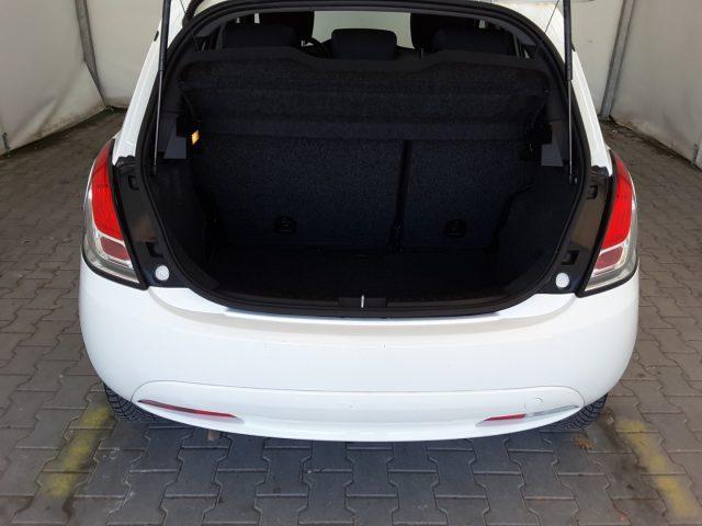 LANCIA Ypsilon 1.2 69cv 5 porte Silver *solo 52.800 Km*