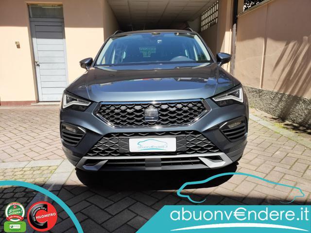 SEAT Ateca 1.5 EcoTSI DSG Business