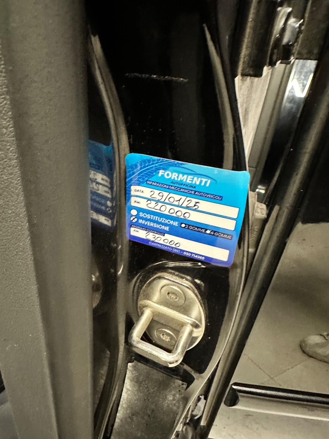 Volkswagen Touran 1.6 TDI Comfortline