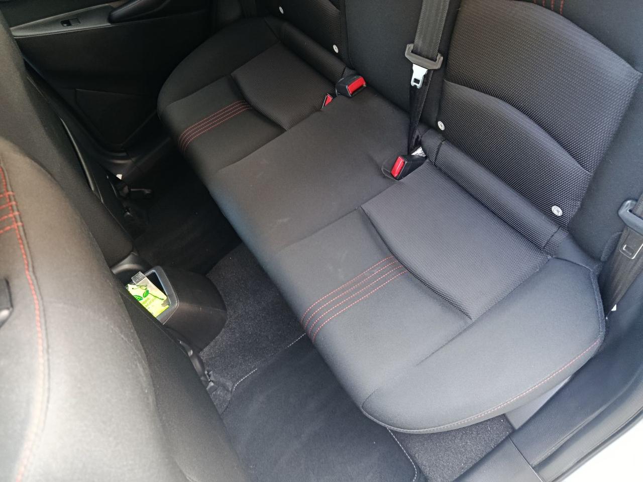 Mazda 2 1.5 E-SkyActiv-G MHEV Homura #50750