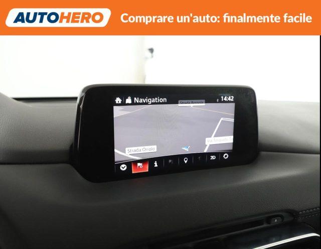 MAZDA CX-5 2.0L Skyactiv-G 165 CV 2WD Business