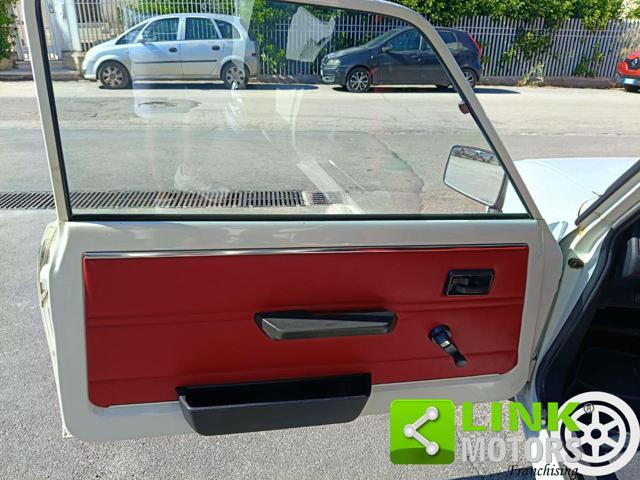 RENAULT R 5 1400 AUTOMATICA