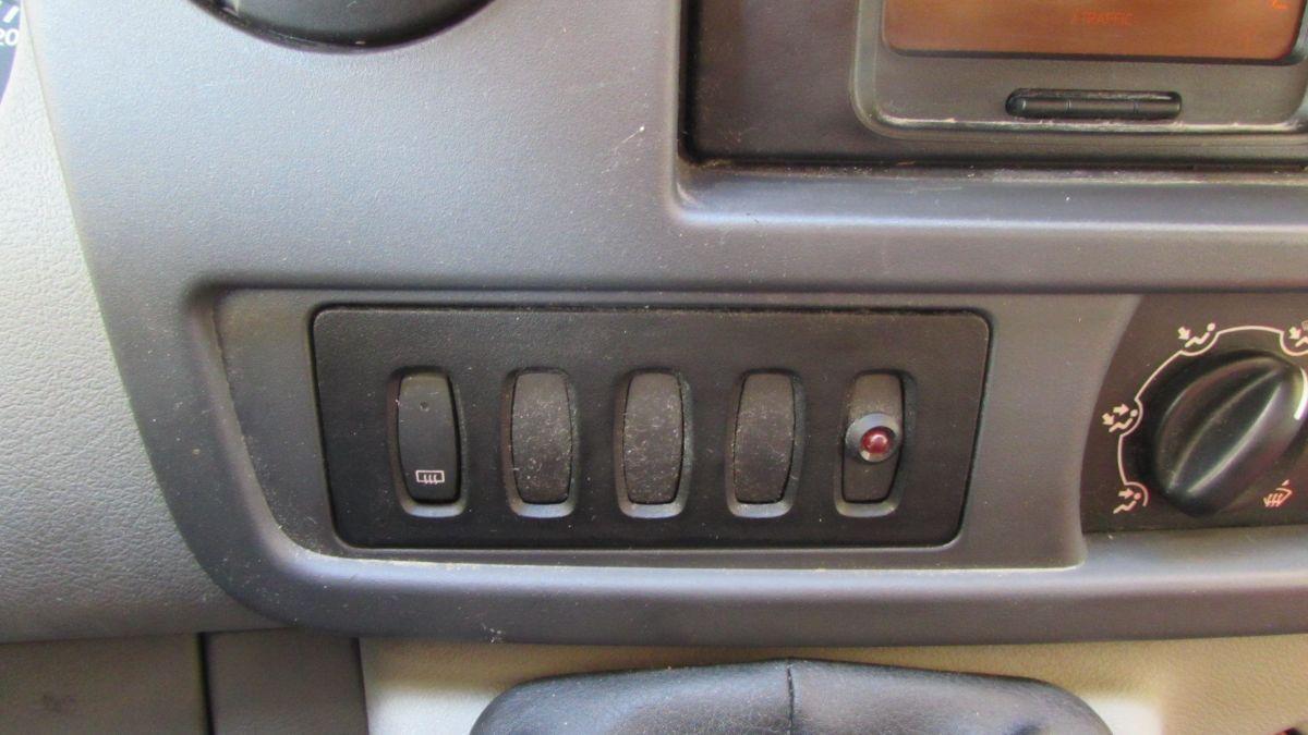 NISSAN interstar V35 2.5 dci 120 L1H1 L interstar V35 2.5 dci 120 L1H2 L