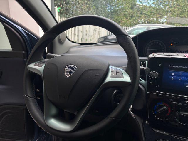 LANCIA Ypsilon 1.2 69 CV 5 porte GPL Ecochic tua da ?169,00 mensi