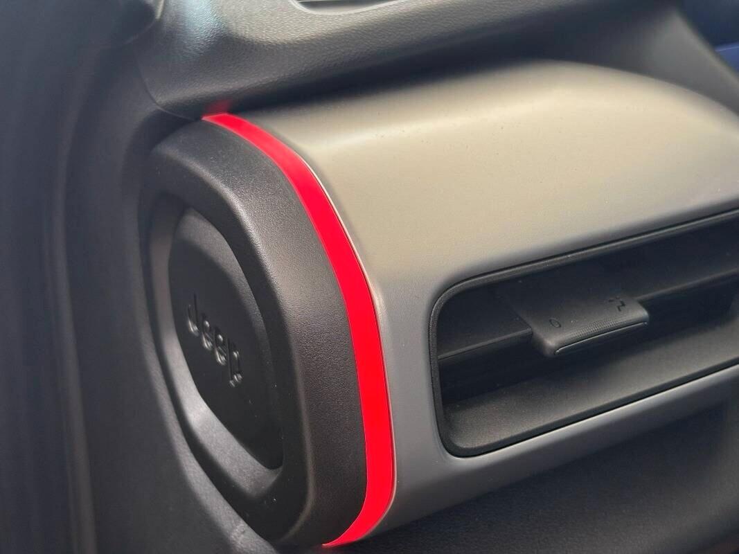 Jeep Avenger 1.2 Turbo 100 CV Summit + TETTO + LED AMBIENT