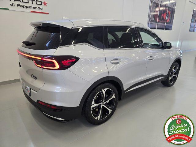 DR MOTOR DR 6.0 1.5 Turbo Bi-Fuel GPL