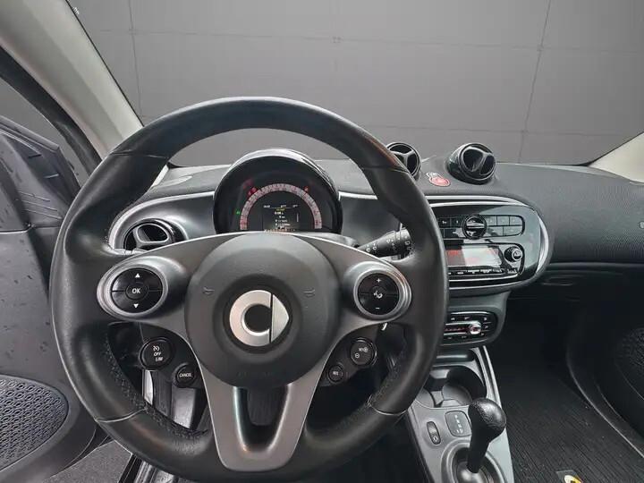 Smart ForTwo 70 1.0 Passion - unipro -promo-finanziamento