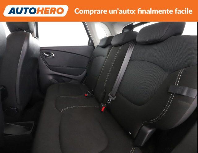RENAULT Captur TCe 12V 90 CV Start&Stop Energy Life