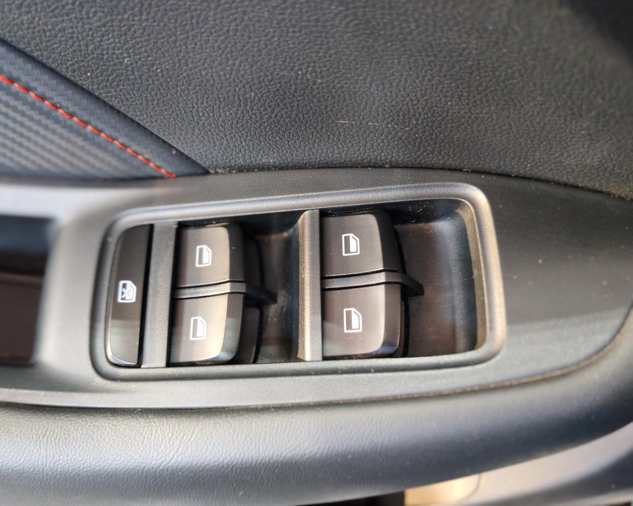 Mg ZS 1.5 VTi-tech Luxury 106 cv - PREZZO REALE