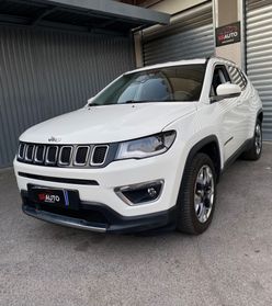 Jeep Compass 1.6 Multijet II 120cv 2WD Limited