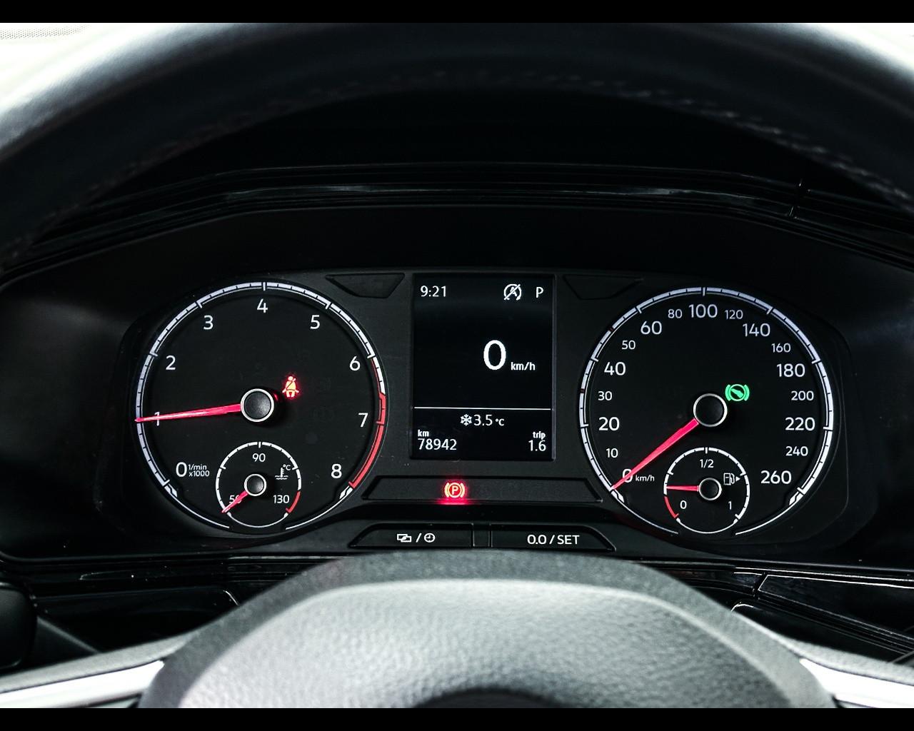 VOLKSWAGEN T-Cross - T-Cross 1.0 TSI 115 CV DSG Advanced BMT