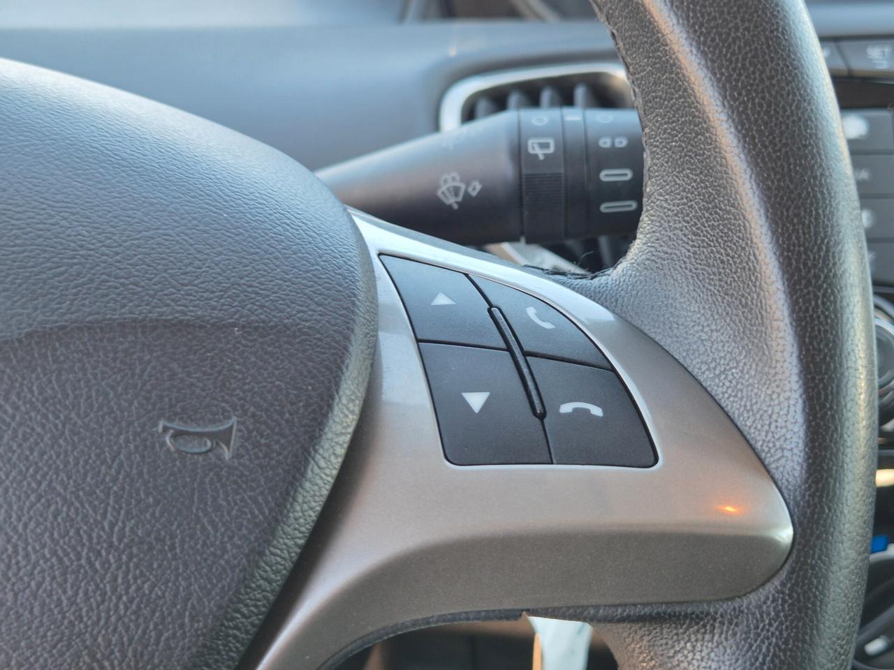 Lancia Ypsilon 1.2 69 CV GPL Ecochic 2019