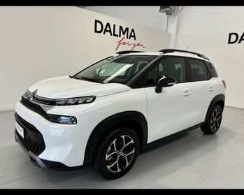 CITROEN C3 Aircross 1.2 puretech Plus s&s 110cv