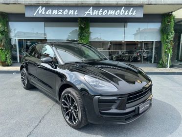 PORSCHE Macan 2.0 UNICO PROPRIETARIO