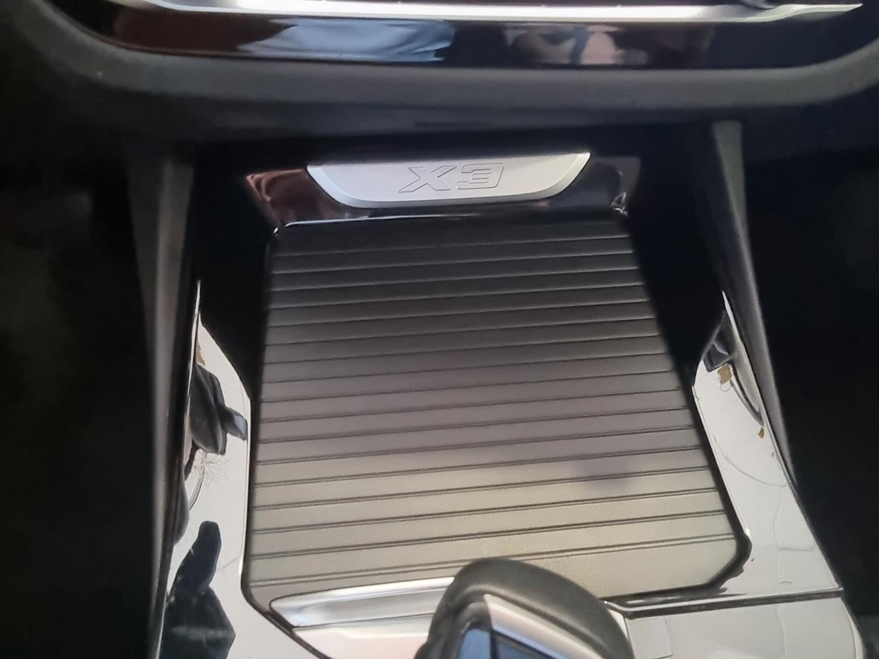 Bmw X3 xDrive20d 48V Business Advantage