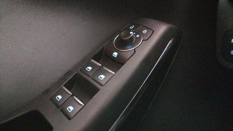 Ford Fiesta 5p 1.0 ecoboost hybrid ST-Line s&s 125cv my20.75