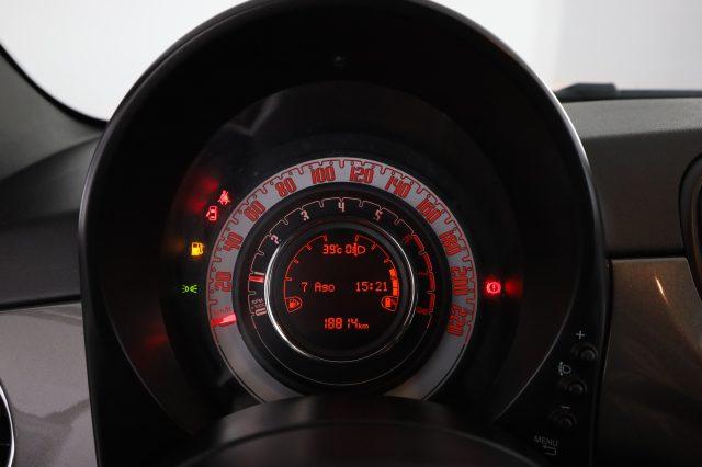 FIAT 500 500 1.0 Hybrid Club