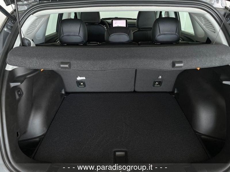 Jeep Compass my 20 E-Hybrid My24 Altitude1.5 Turbo T4 E-Hybrid 130cv Fwd Dct7