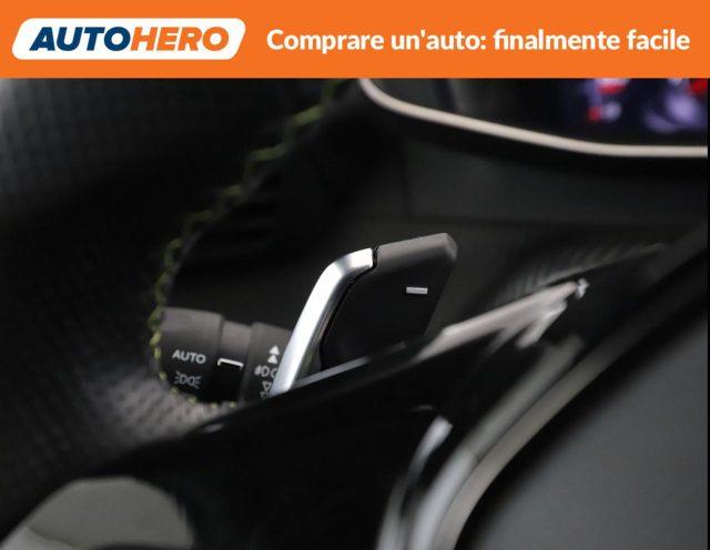PEUGEOT 2008 PureTech 130 S&S EAT8 GT Line