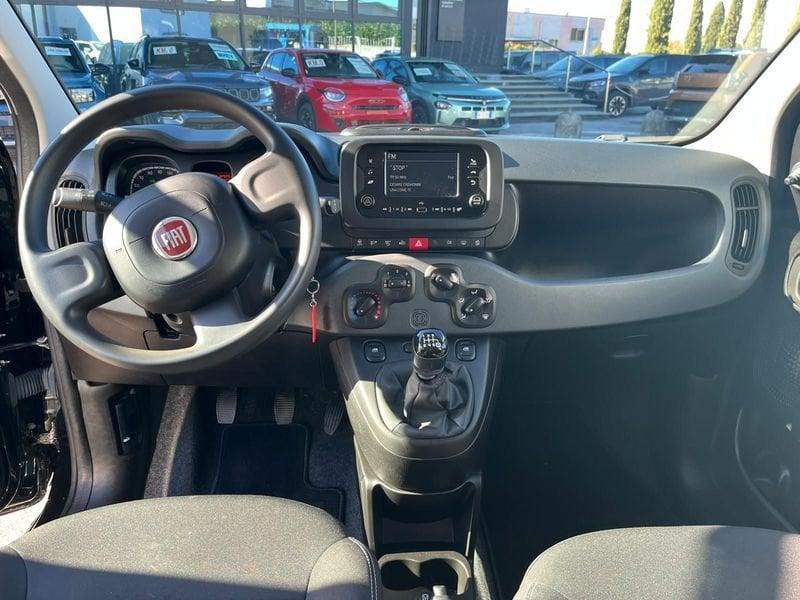 FIAT Panda Panda 1.0 FireFly S&S Hybrid