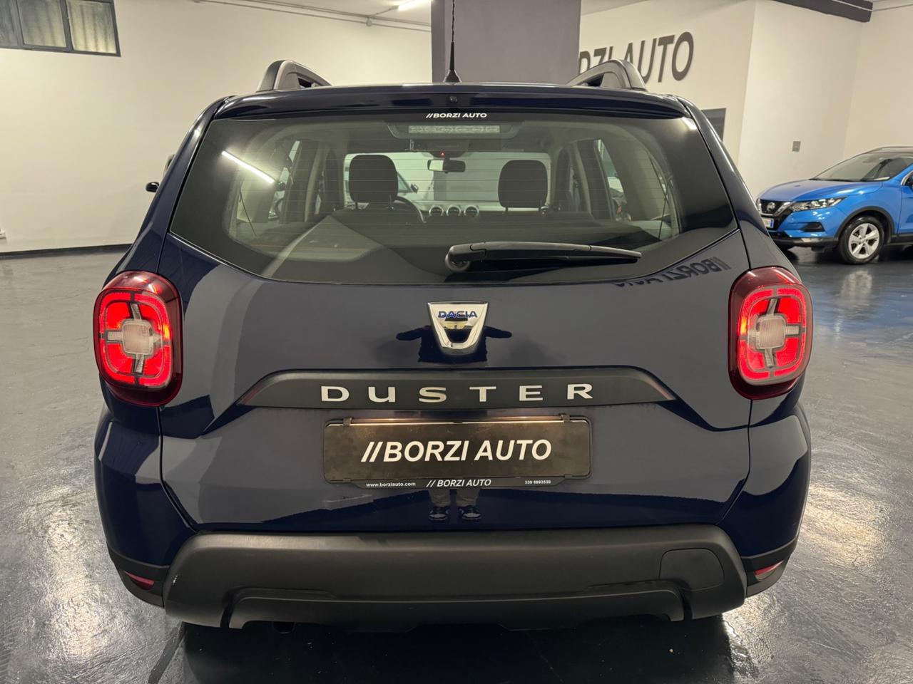Dacia Duster 1.0 TCe GPL Essential PREZZO PROMO!!