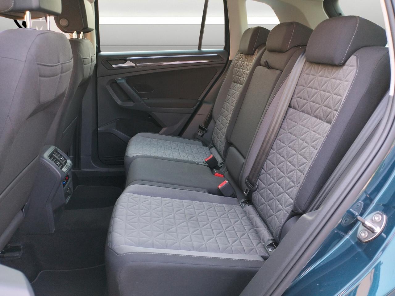 Volkswagen Tiguan, II 2021 2.0 tdi Life 150cv dsg IVA ESPOSTA
