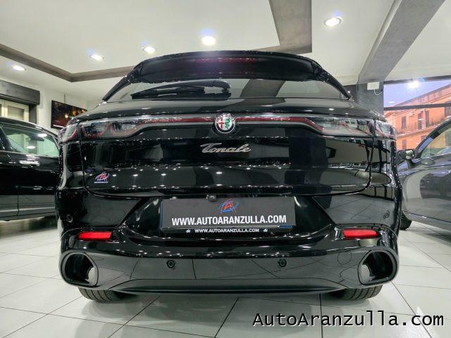 ALFA ROMEO Tonale 1.6 diesel 130CV TCT6 Sprint Navi Pack Techno