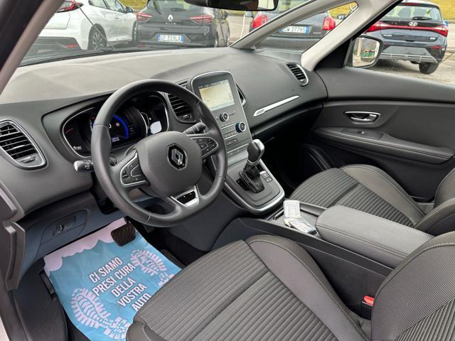 RENAULT Grand Scenic Blue dCi 150 CV EDC Business