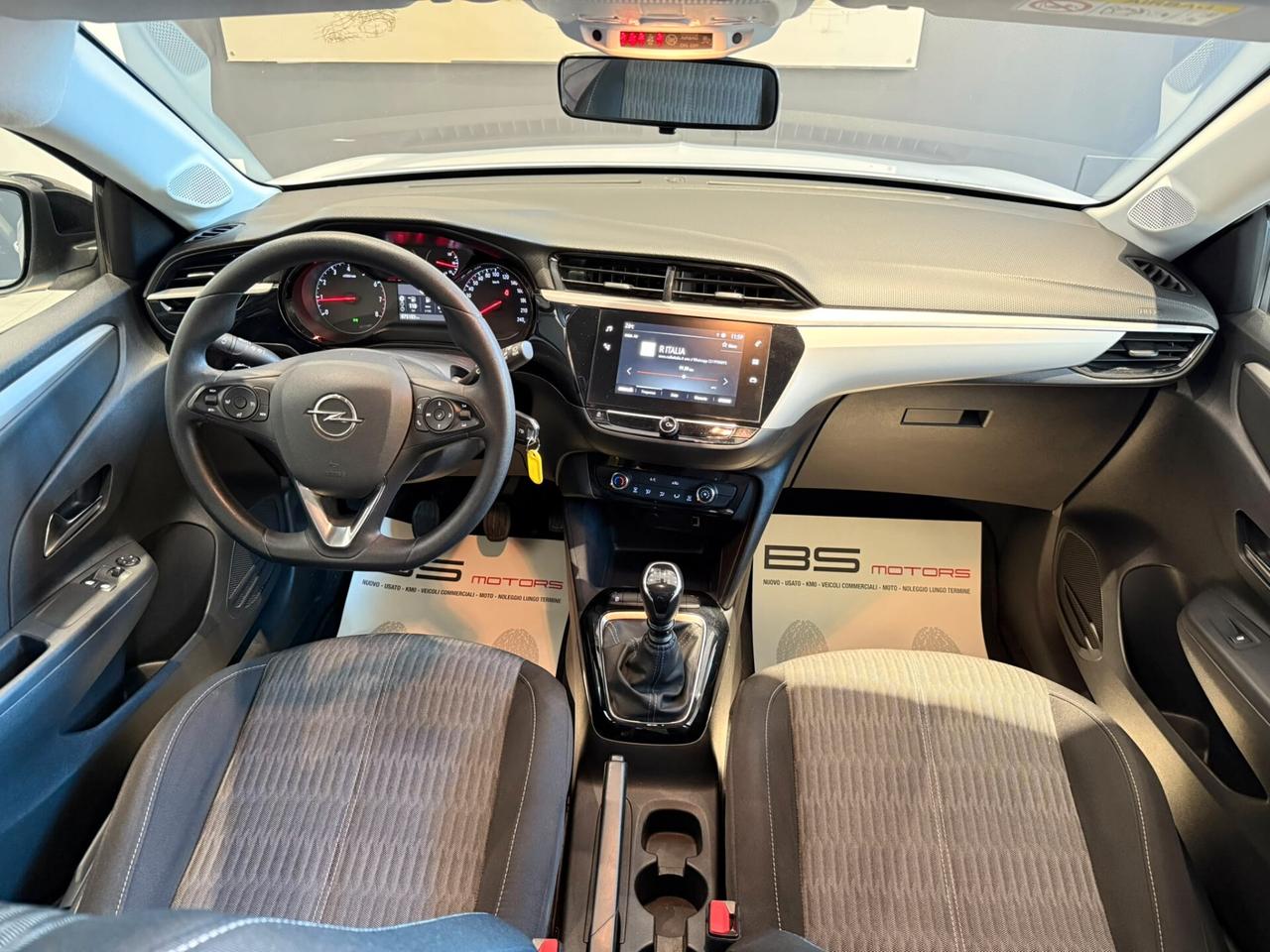 Opel Corsa 1.5 D 100 CV Edition
