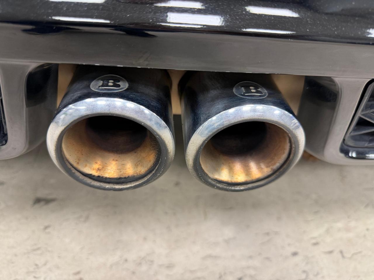 Smart ForTwo 1000 72 kW coupé BRABUS Xclusive