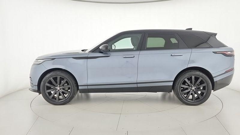 Land Rover Range Rover Velar 3.0D V6 300 CV R-Dynamic HSE