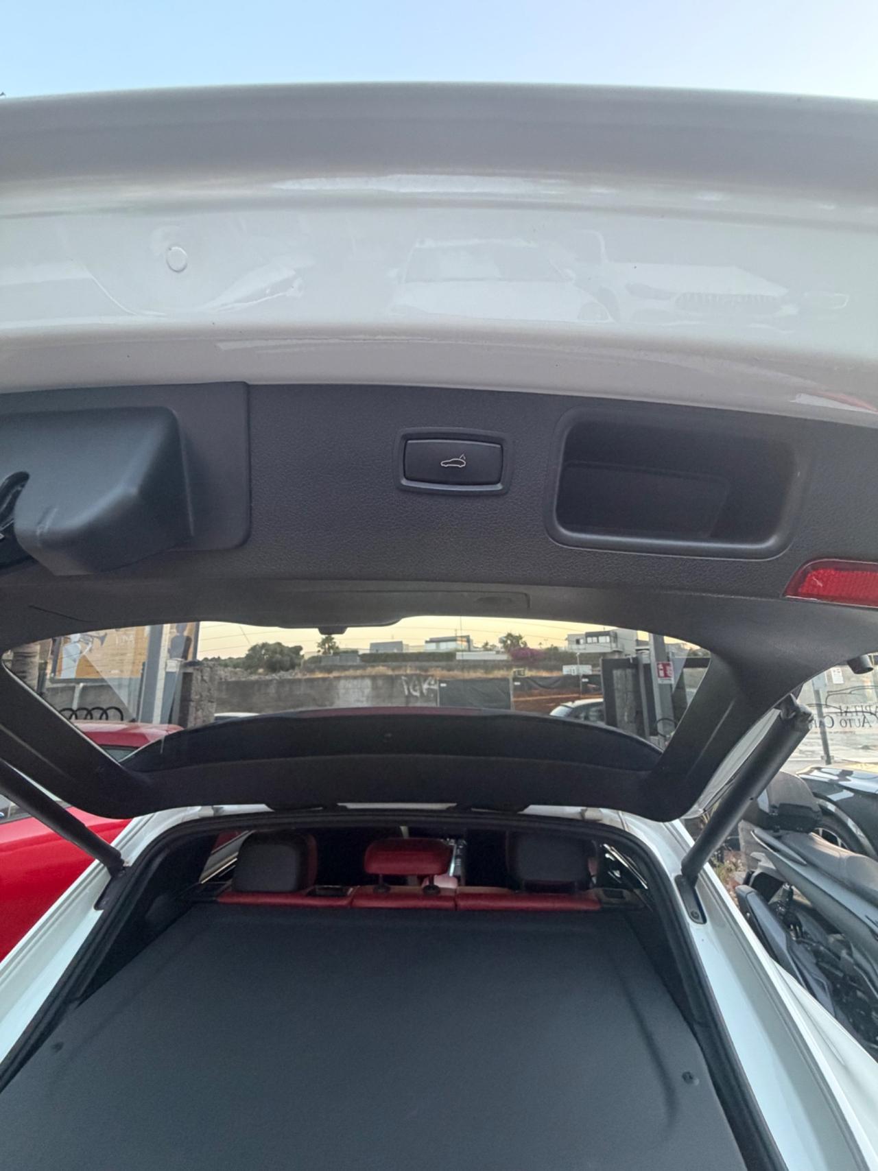 Porsche Macan 3.0 S Diesel prezzo 24500
