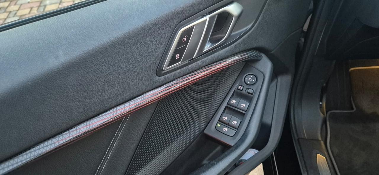 Bmw 116d 5p. Sport 1.5 d 115 cv