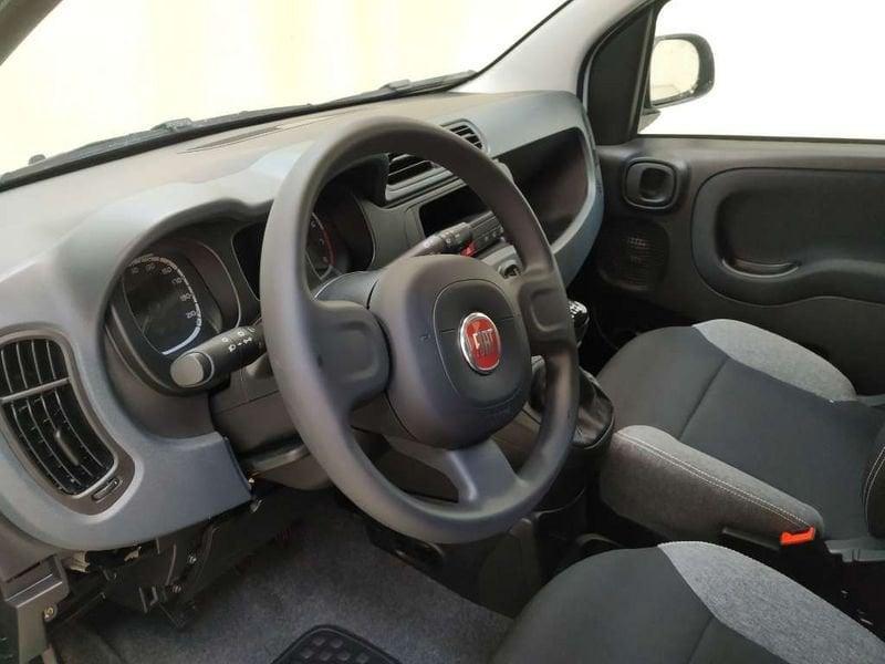 FIAT Panda van 0.9 Pop 85cv 4x4 2p.ti serie 4 E6d