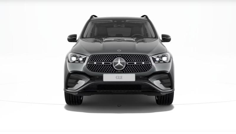 Mercedes-Benz GLE 450 d 4Matic Mild Hybrid AMG Line Premium